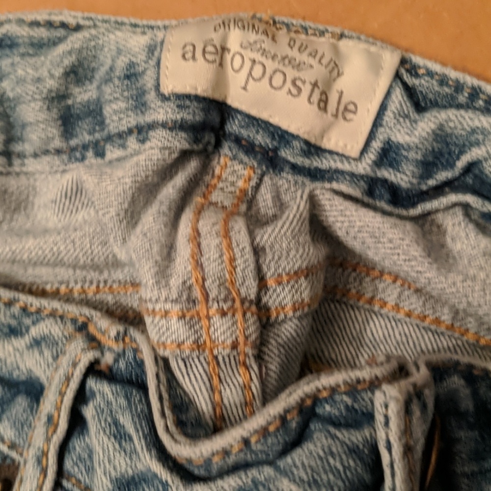 Jeans Aeropostale size 5/6